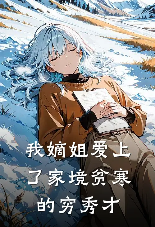 我嫡姐爱上了家境贫寒的穷秀才