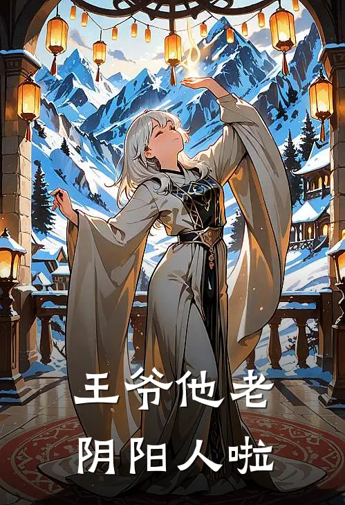 王爷他老阴阳人啦