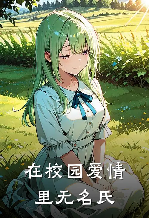 在校园爱情里无名氏