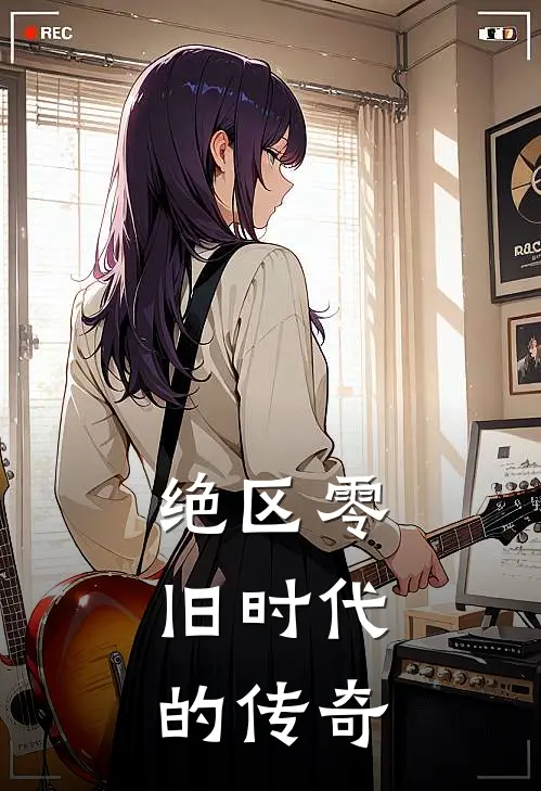 绝区零：旧时代的传奇