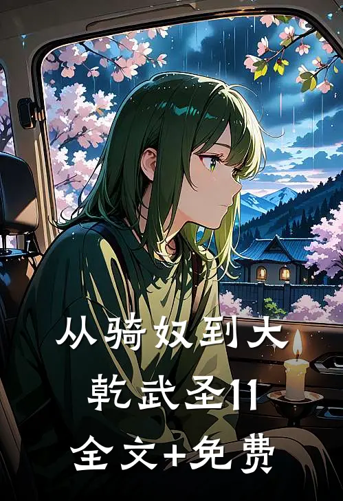 从骑奴到大乾武圣11全文+免费