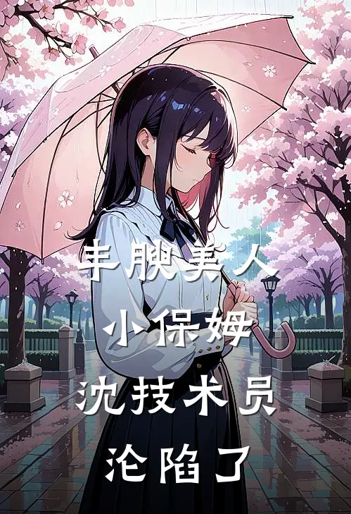 丰腴美人小保姆，沈技术员沦陷了