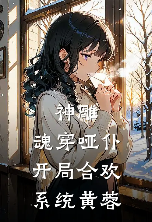 神雕：魂穿哑仆，开局合欢系统黄蓉
