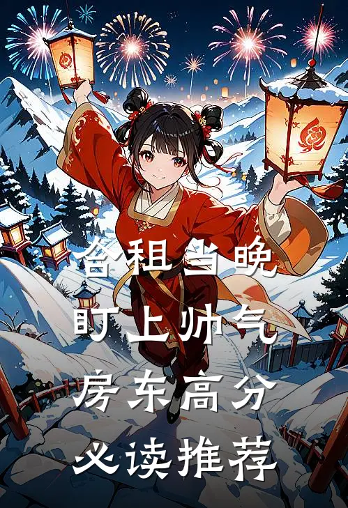合租当晚，盯上帅气房东高分必读推荐