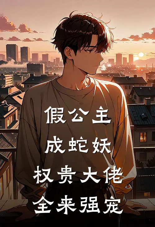 假公主成蛇妖，权贵大佬全来强宠