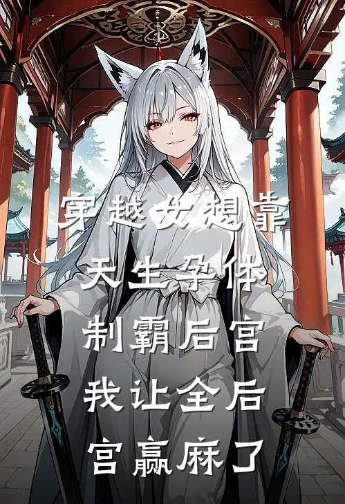 穿越女想靠天生孕体制霸后宫，我让全后宫赢麻了