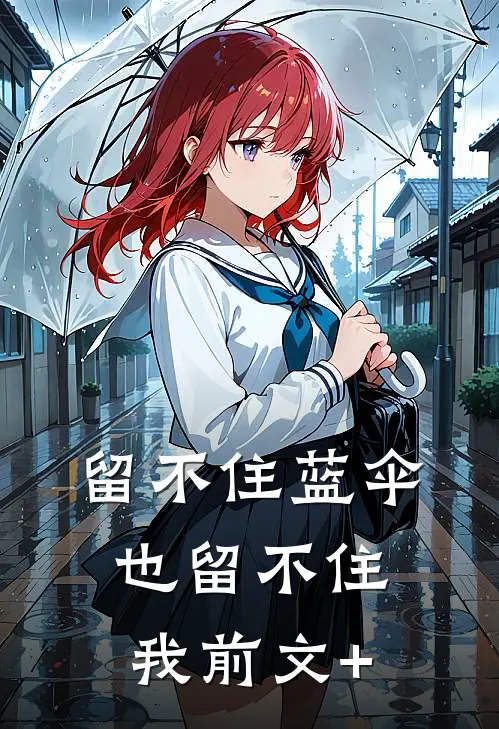留不住蓝伞，也留不住我前文+