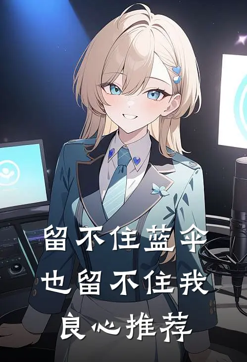 留不住蓝伞，也留不住我良心推荐