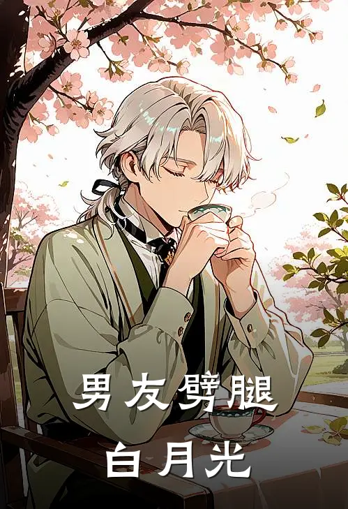 男友劈腿白月光