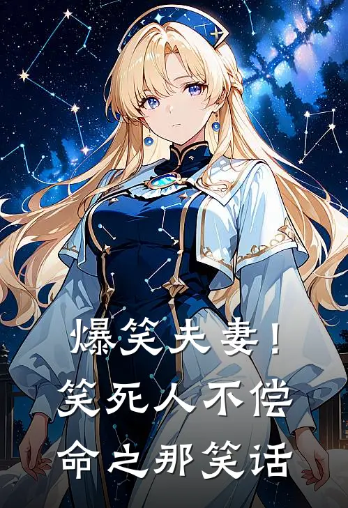 爆笑夫妻！笑死人不偿命之那笑话