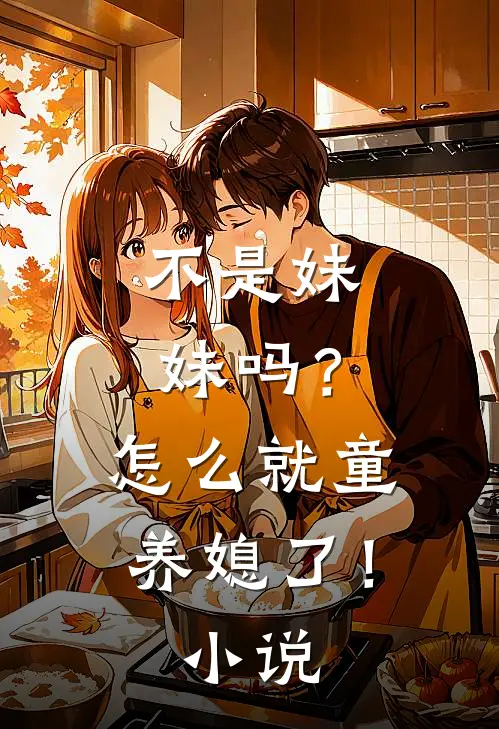 不是妹妹吗？怎么就童养媳了！小说