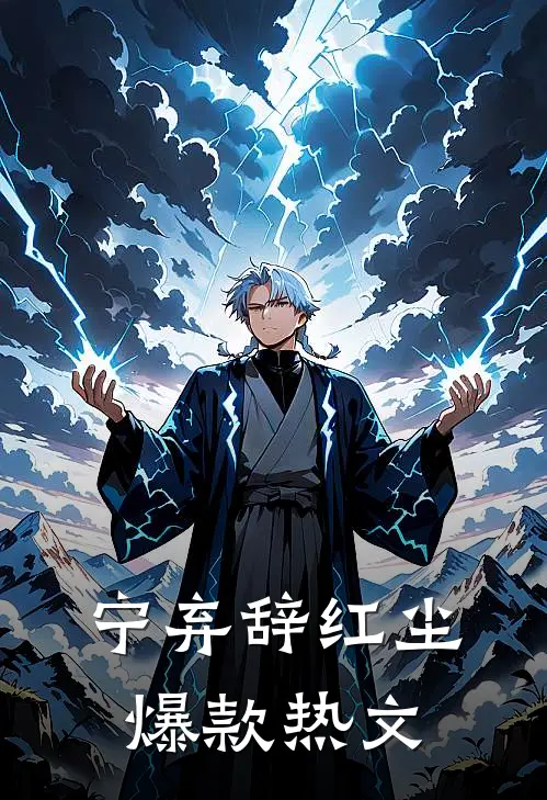 宁弃辞红尘爆款热文