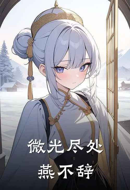 微光尽处，燕不辞