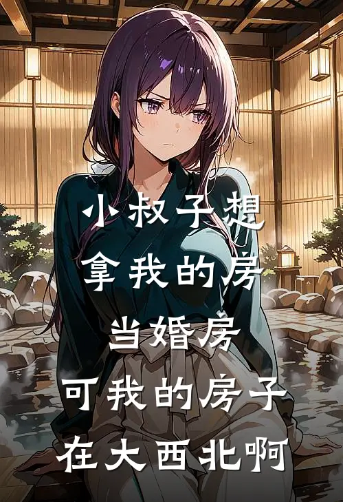 小叔子想拿我的房当婚房，可我的房子在大西北啊