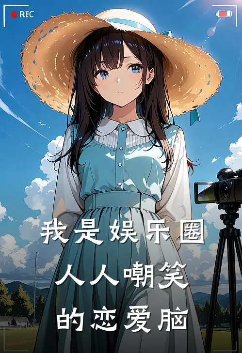 我是娱乐圈人人嘲笑的恋爱脑