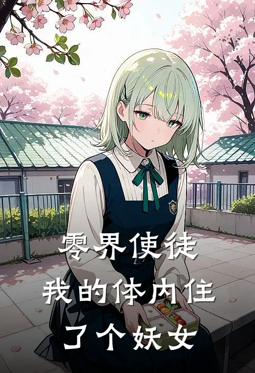 零界使徒：我的体内住了个妖女