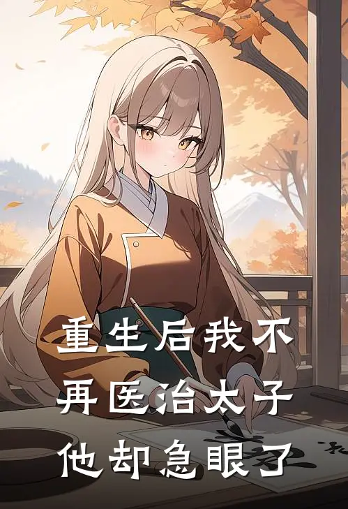 重生后我不再医治太子，他却急眼了