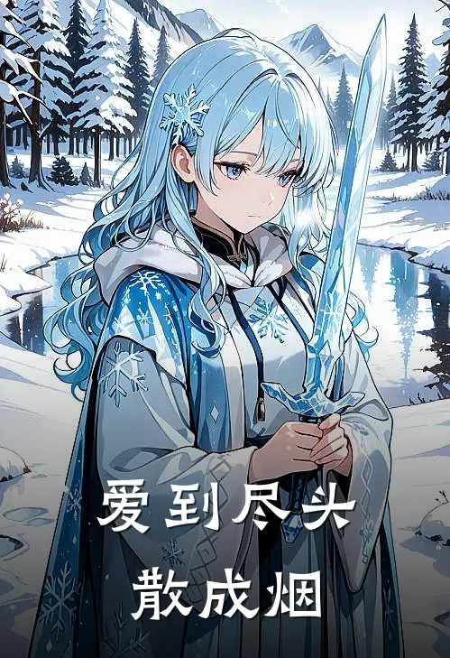 爱到尽头散成烟