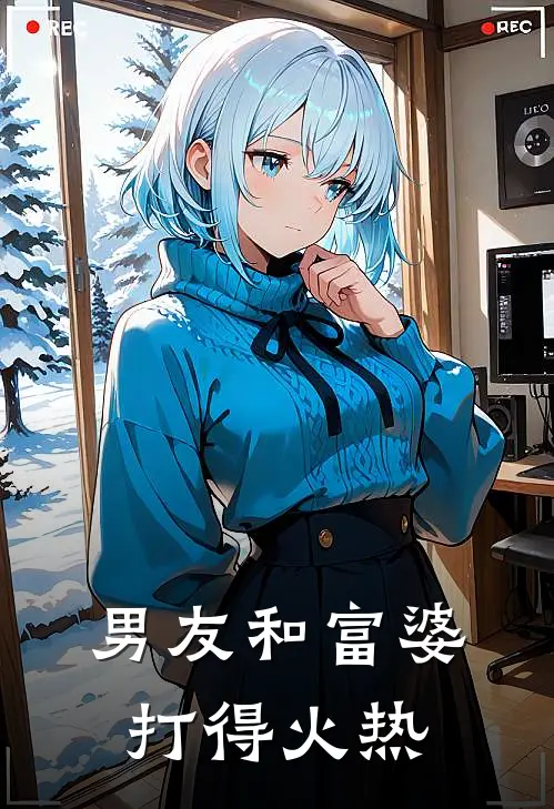 男友和富婆打得火热