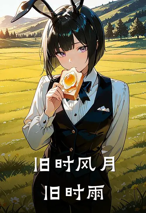 旧时风月旧时雨
