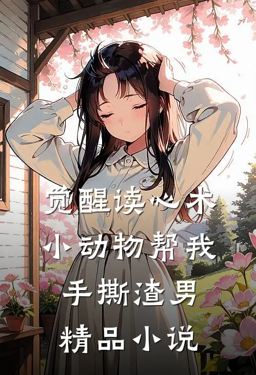 觉醒读心术，小动物帮我手撕渣男精品小说