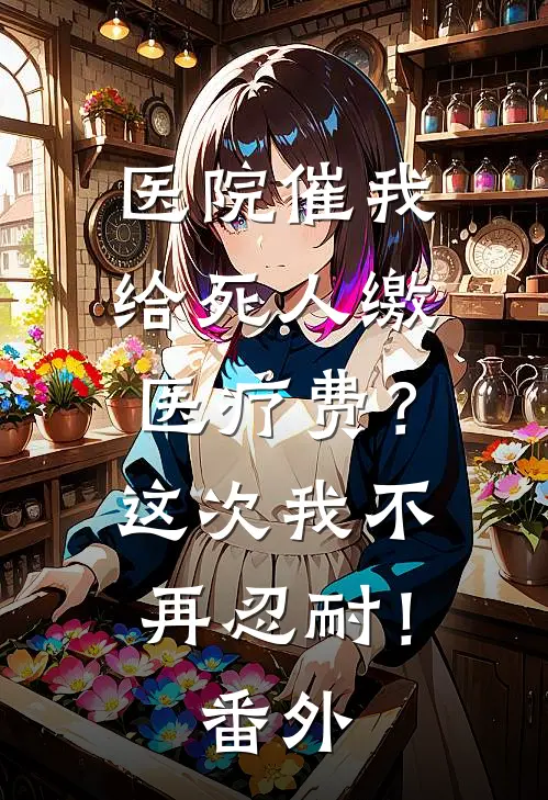 医院催我给死人缴医疗费？这次我不再忍耐！番外