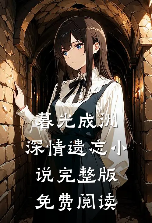 暮光成洲，深情遗忘小说完整版免费阅读