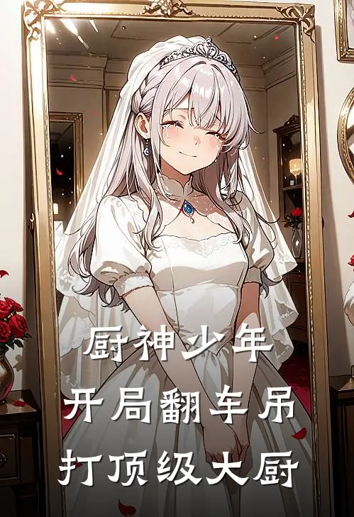 厨神少年：开局翻车吊打顶级大厨