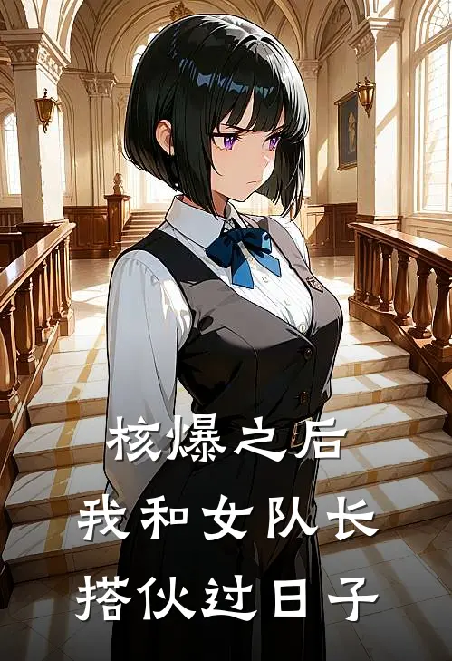 核爆之后，我和女队长搭伙过日子