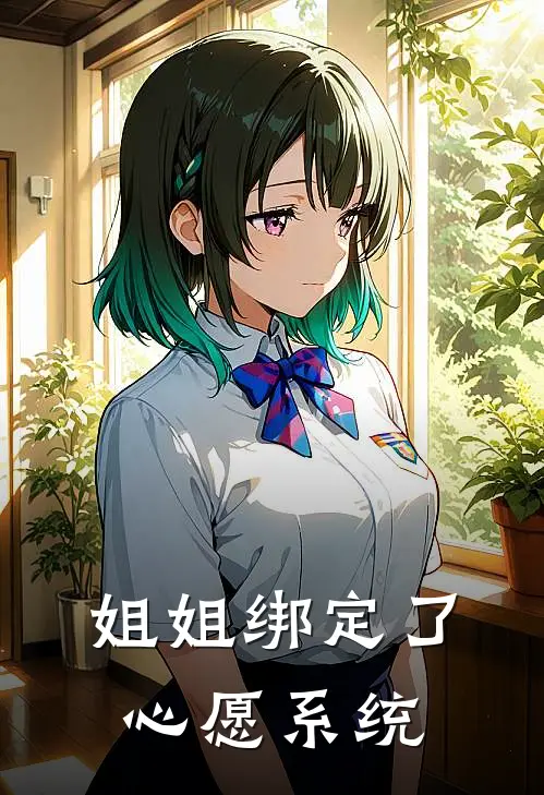 姐姐绑定了心愿系统