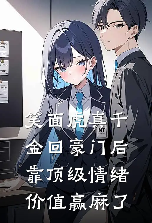 笑面虎真千金回豪门后，靠顶级情绪价值赢麻了