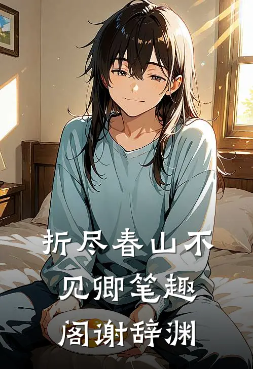 折尽春山不见卿笔趣阁谢辞渊