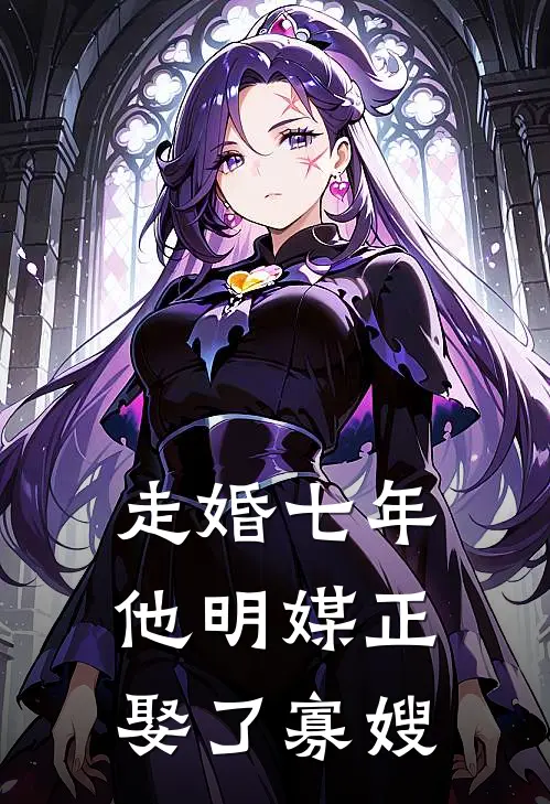 走婚七年，他明媒正娶了寡嫂