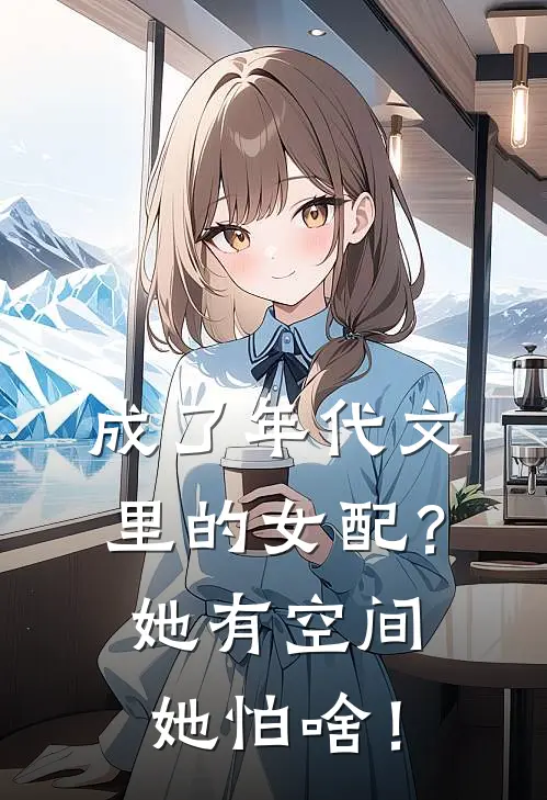 成了年代文里的女配？她有空间她怕啥！