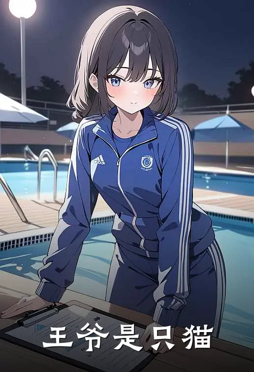 王爷是只猫