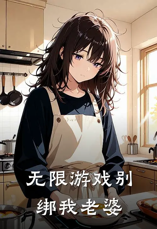 无限游戏别绑我老婆