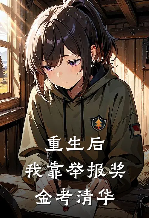 重生后，我靠举报奖金考清华