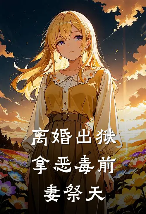 离婚出狱，拿恶毒前妻祭天