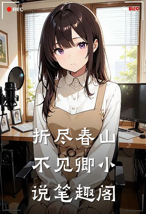 折尽春山不见卿小说笔趣阁