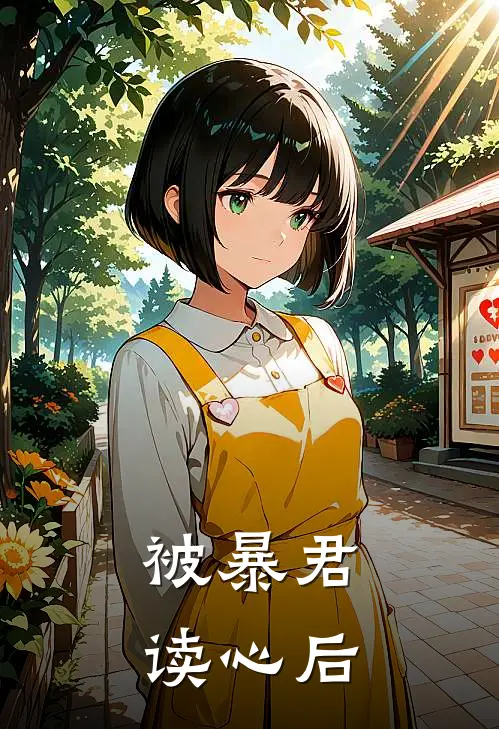 被暴君读心后