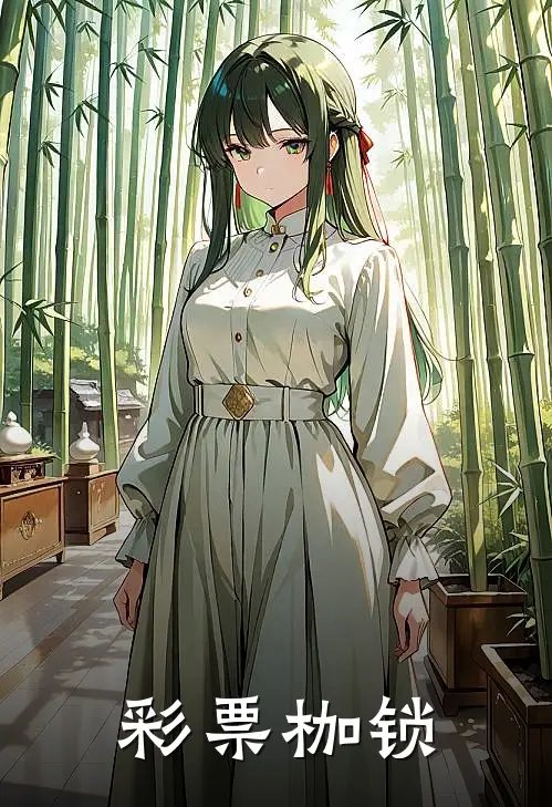 彩票枷锁
