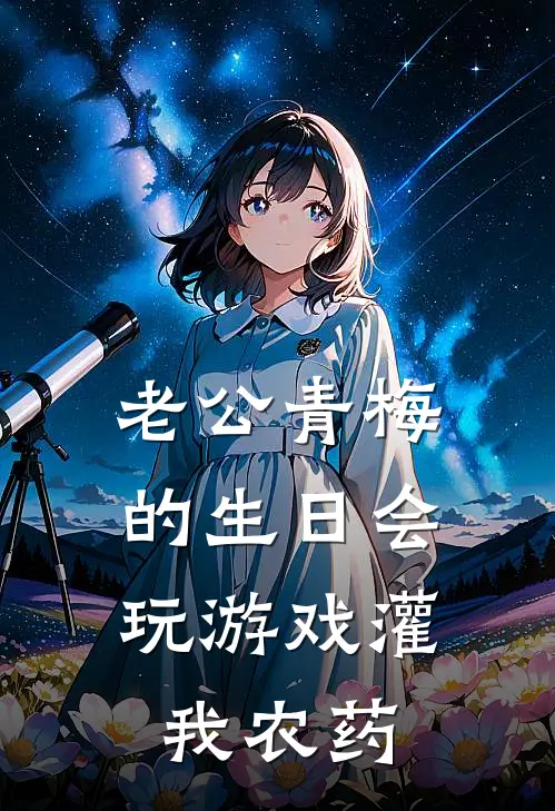 老公青梅的生日会，玩游戏灌我农药