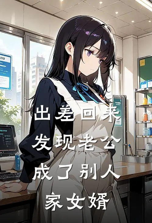 出差回来，发现老公成了别人家女婿