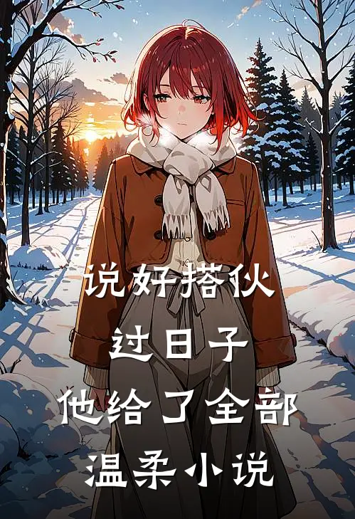 说好搭伙过日子，他给了全部温柔小说