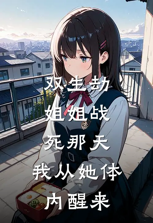 双生劫：姐姐战死那天，我从她体内醒来