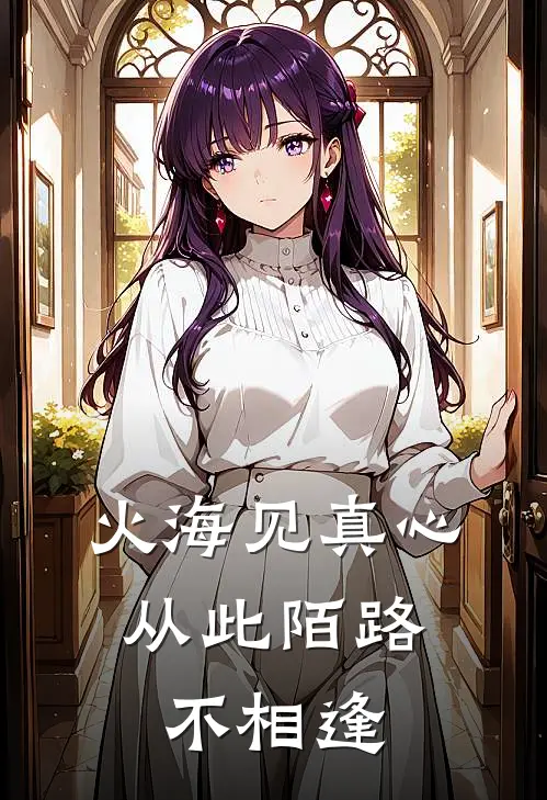 火海见真心，从此陌路不相逢