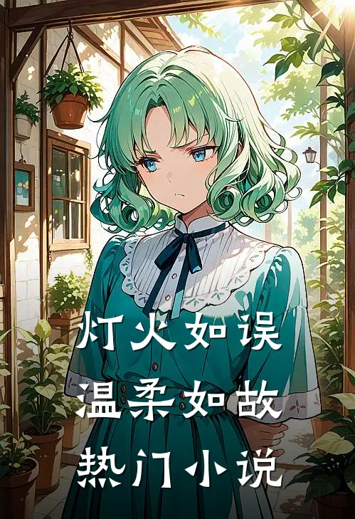 灯火如误，温柔如故热门小说