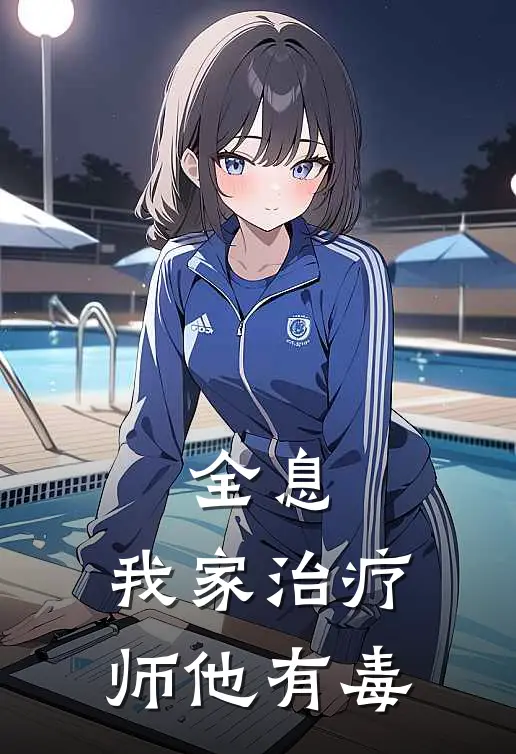 全息：我家治疗师他有毒