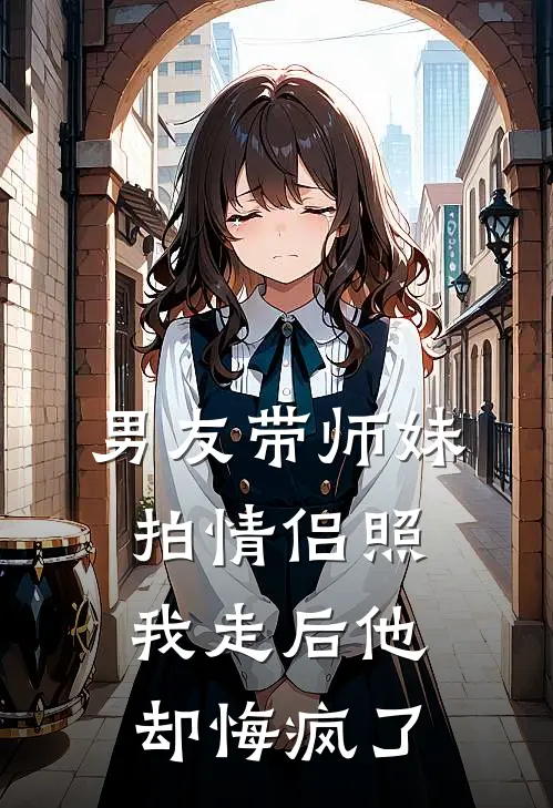 男友带师妹拍情侣照，我走后他却悔疯了