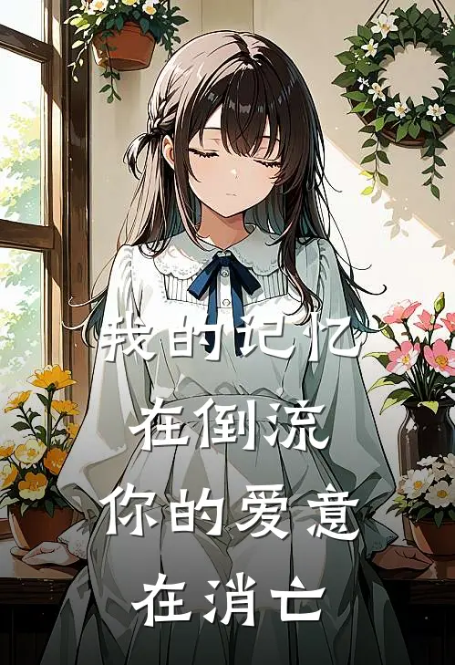 我的记忆在倒流，你的爱意在消亡